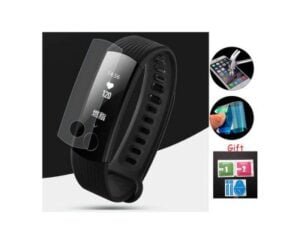 protector de pantalla Huawei honor band 4