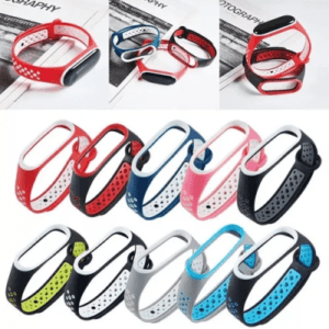 Mi band  pulsera deportiva Para Xiaomi 3-4