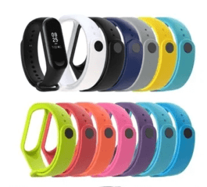 correa mi band 3-4