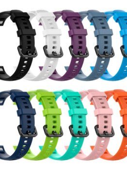 Manilla para Huawei band 4pro