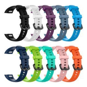 Manilla para Huawei band 4pro