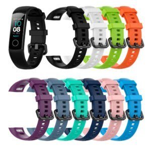 Manilla Huawei band honor band 4