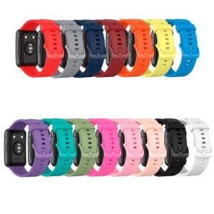 Manilla para reloj Huawei watch fit