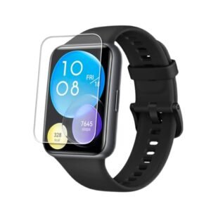 Protector Huawei watch fit para la pantalla