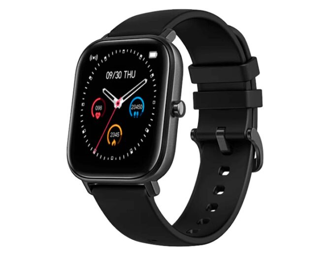 Smartwatch p8 colmi reloj inteligente digital