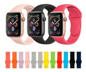 manillla para apple watch 38/40 mm
