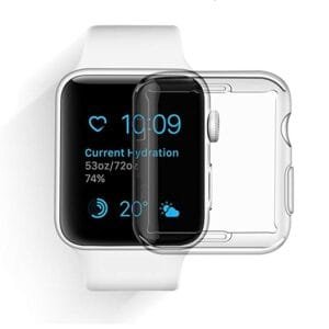 funda case para apple watch