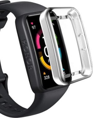 funda case de huawei honor band 6