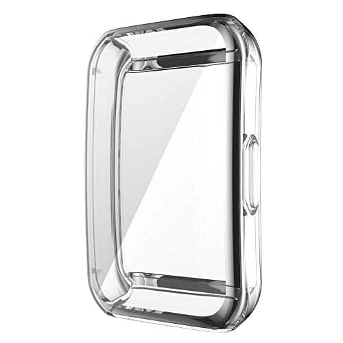 case protector de pantalla huawei band 6