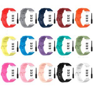 manilla para Huawei watch fit