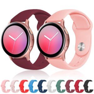 manilla para Samsung Galaxy watch s3