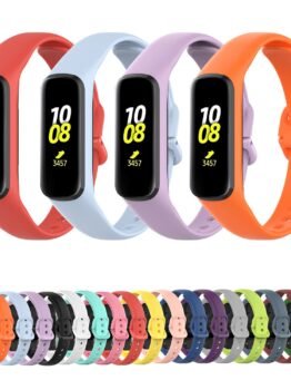 Manilla para Samsung galaxy fit 2