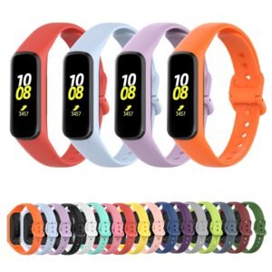 Manilla para Samsung galaxy fit 2