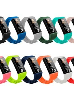 pulso para xiaomi mi band 4c