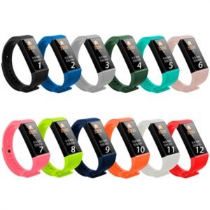 pulso para xiaomi mi band 4c