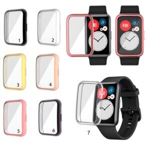 Protector de reloj Huawei watch fit