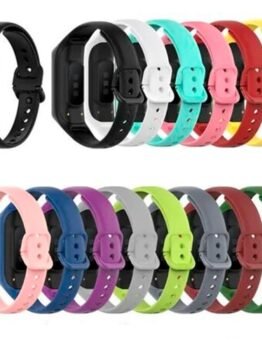 Correa para samsung galaxy fit 2