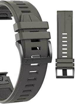 pulso garmin fenix 5x plus