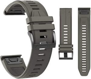 pulso garmin fenix 5x plus