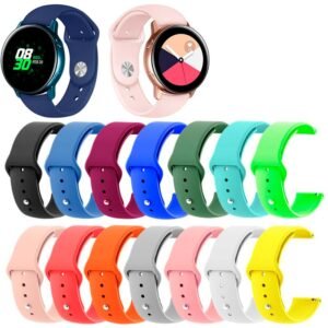 manillas garmin forerunner 645