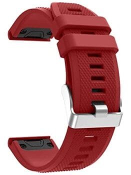 pulso garmin fenix 6x