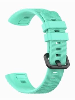manilla en silicona huawei band 3pro