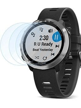 protector de pantalla Garmin