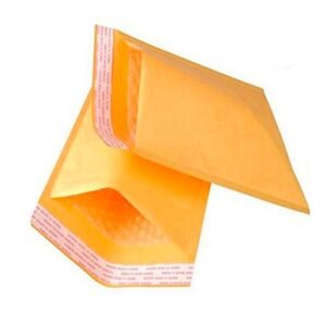 sobres de envíos en papel kraft