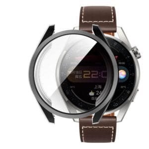 funda protectora huawei watch 3