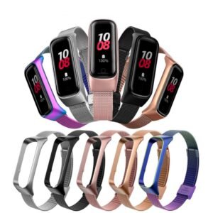 correa metálica para galaxy fit 2