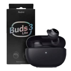 Audífonos inalámbricos Xiaomi redmi buds 3 lite