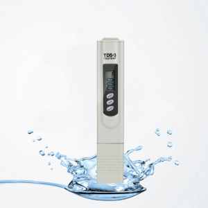 Medidor tds digital calidad del agua Ppm