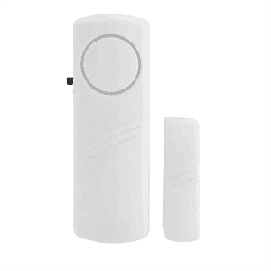 alarma para puerta con sensor