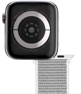 Cambio de manilla para Apple watch