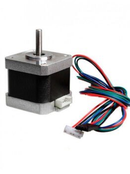 Motor Nema 17 paso a paso