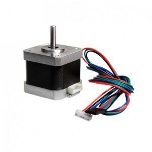 Motor Nema 17 paso a paso
