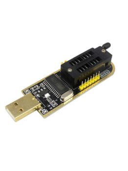 Programador BIO CH341- USB