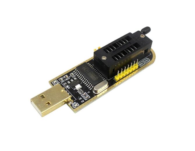 Programador BIO CH341- USB