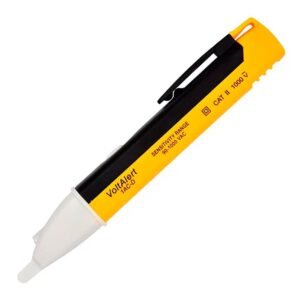 Tester Probador de Voltaje Contacto 90 ~ 1000 VAC