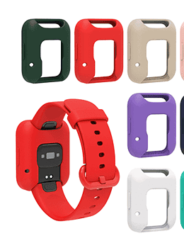 Funda Protectora Xiaomi watch