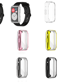 Funda Protectora para Huawei Watch Fit