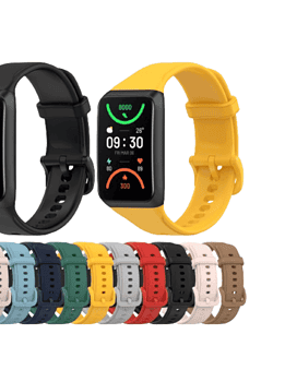 Manilla Pulsera Compatible Con OPPO Band 2