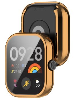 Funda case para Xiaomi Redmi Watch 4