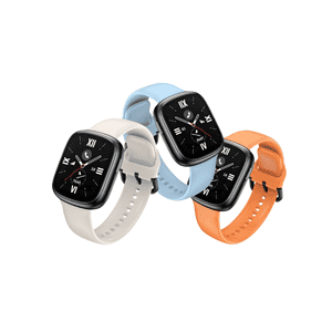 Correa En Silicona Compatible Con Honor Watch 4