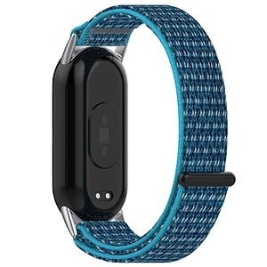 Manilla Compatible Con Xiaomi Band 8-9 En Nylon