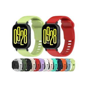 Manilla Compatible Con Xiaomi Redmi Watch 5 Active Y Lite