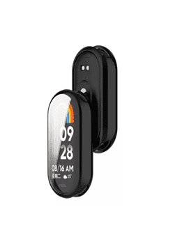 Funda Protectora De Pantalla Para Xiaomi Mi Band 9