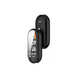Funda Protectora De Pantalla Para Xiaomi Mi Band 9