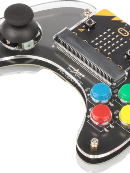 QD026 ACEBOTT Kit de mando Microbit