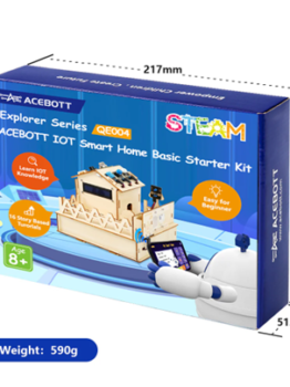 KIT ACEBOTT IOT SMART HOME STARTER